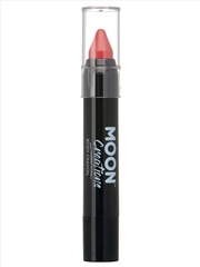 Buy Moon Creations Body Crayons, Bright Pink