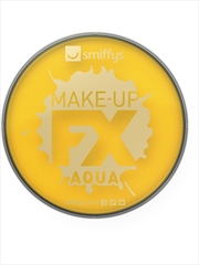 Buy Make-Up Fx Creme, Yellow