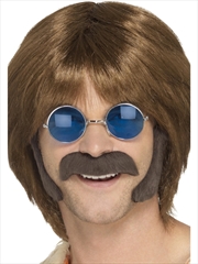 Buy Hippie Disguise Set