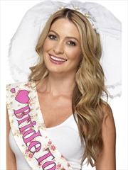 Buy Hen Night Veil Accessory