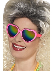 Buy Heart Specs