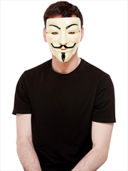 Buy Guy Fawkes Mask