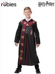 Buy Gryffindor Child Robe - Size 9+