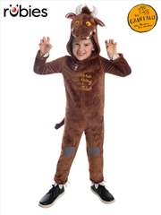 Buy Gruffalo Onesie Costume - Size 4-6
