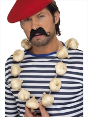 Buy Garlic Garland Accessory