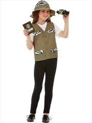 Buy Explorer Accessory Kit - Size L