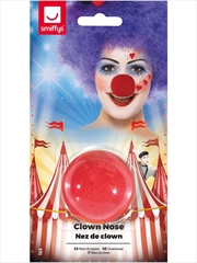 Buy Clown Nose, Red