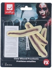 Buy Claw Wound Prosthetic