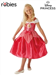 Buy Aurora Sleeping Beauty Fairytales Opp Costume - 6-8 Yrs