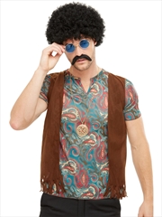 Buy 60's Hippie Accessory Kit