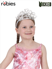 Buy Wicked Glinda Tiara - Child