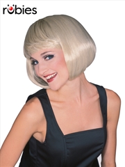 Buy Supermodel Blonde Wig