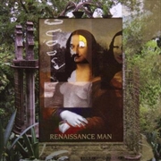 Buy Renaissance Man Project
