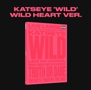 Buy Wild - Standard Ver B (WILD HEART VER)
