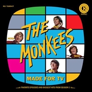 Buy Made For TV - Favorite Episodes