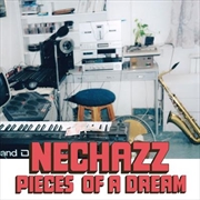 Buy Habibi Funk 036 - Pieces Of A Dream