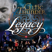 Buy Legacy, Vol. 1 (10th Anniversary)