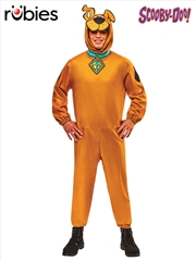 Buy Scooby Doo Costume - Size S-M