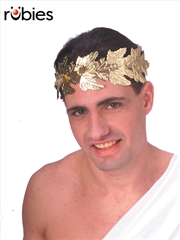 Buy Roman Wreath Headpiece