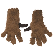 Buy Rocket Raccoon Gloves - Child