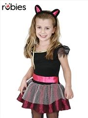 Buy Rock Star Red - Size 3-5