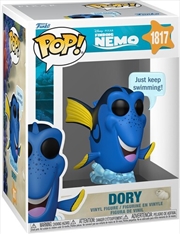 Buy Finding Nemo - Dory Pop! Sayings