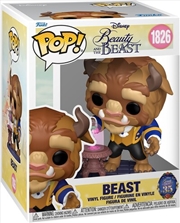 Buy Beauty & the Beast - Beast Pop! Premium