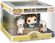 Buy Beauty & the Beast - Belle Pop! Moment