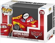 Buy Cars - Lightning McQueen Pop! Saying