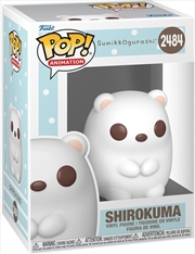 Buy Sumikko Gurashi - Shirokuma Pop! Vinyl