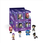 Buy KPop Demon Hunters - Mini Vinyl Figure (Sent At Random)