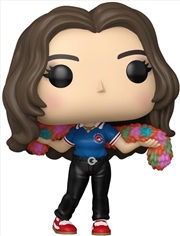 Buy Off Campus - Hannah Wells Pop! Vinyl