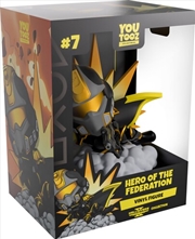 Buy Helldivers 2 - Hero of the Federation Vinyl