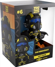 Buy Helldivers 2 - For Democracy  Vinyl