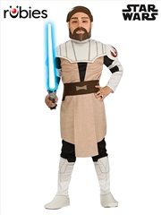 Buy Obi Wan Kenobi Child - Size S