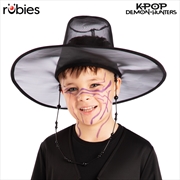 Buy K-Pop Jinu Demon Hat - One Size