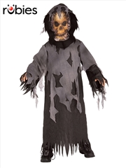Buy Haunted Skeleton - Size S