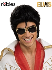 Buy Elvis Glasses