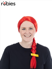 Buy Country Girl Red Wig