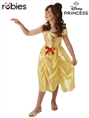 Buy Belle Fairytales Opp Costume - 3-5 Yrs