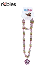 Buy Beaded Necklace/Bracelet Childs
