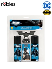 Buy Batman Fun Streamer Kit