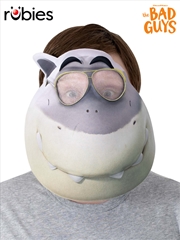 Buy Bad Guys Mr Shark Mask