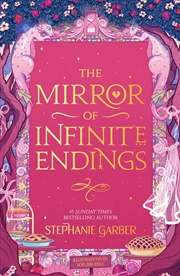 Buy The Mirror Of Infinite Endings