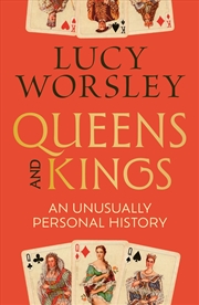 Buy Queens and Kings
