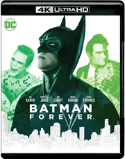 Buy Batman Forever