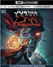 Buy Justice League Dark: Apokolips War