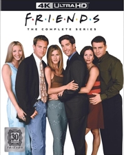 Buy Friends - The Complete Series