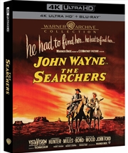 Buy The Searchers