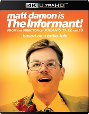 Buy The Informant!